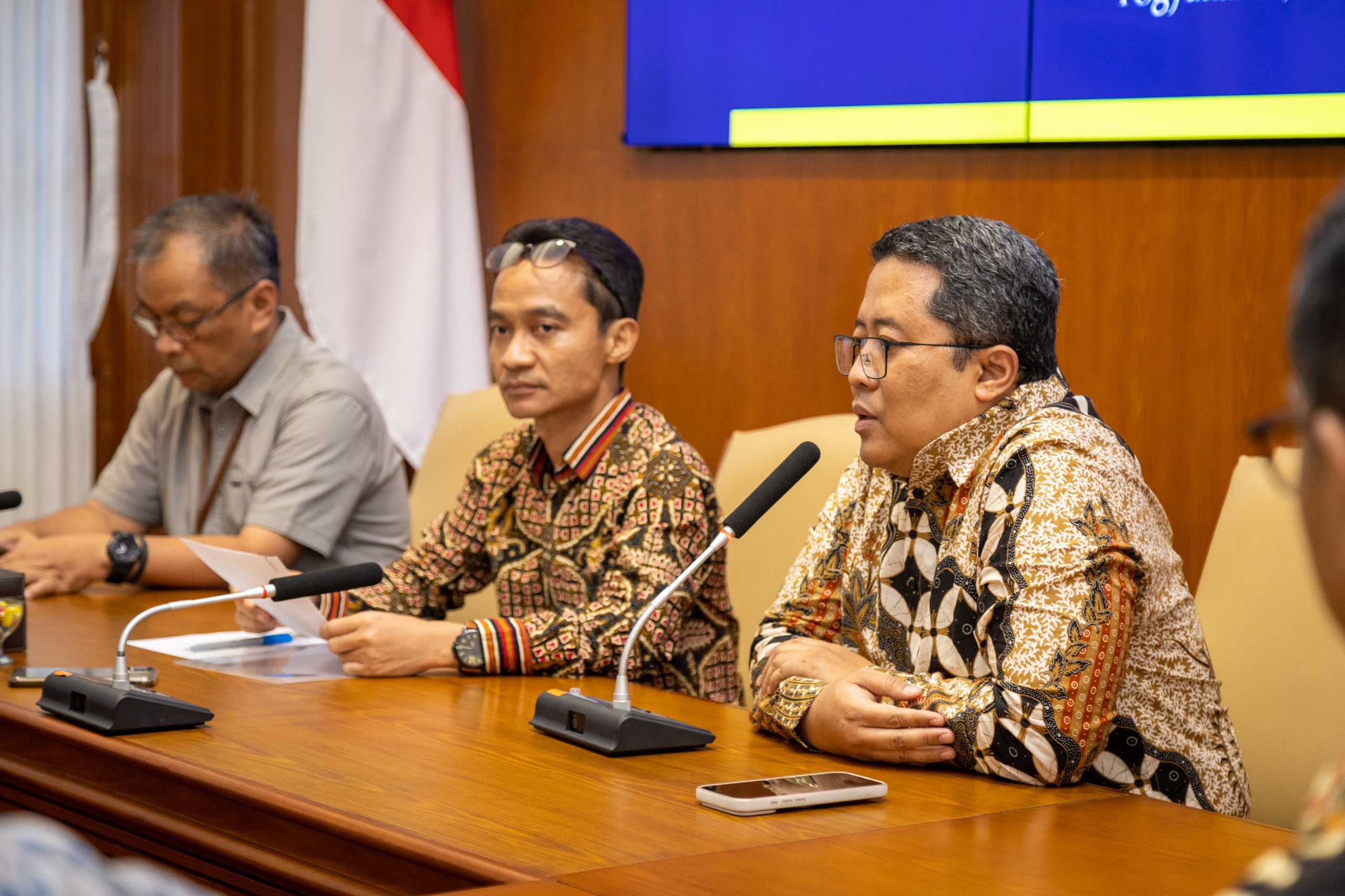 Penandatangan MOU(2)