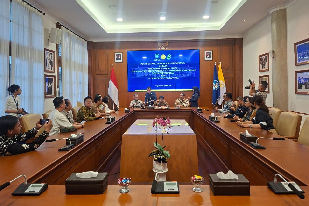 Penandatangan MOU(3)